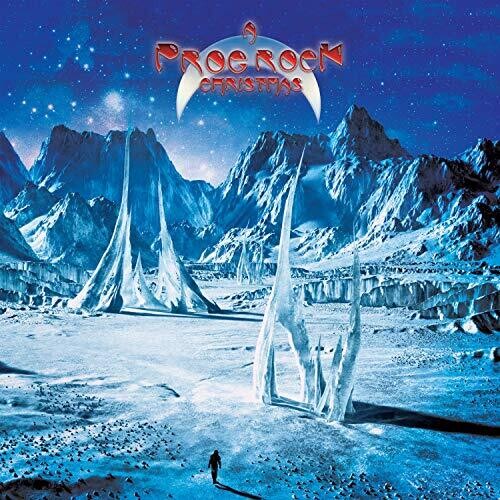 Various Artists: A Prog Rock Christmas (Various Artists) / RECORD