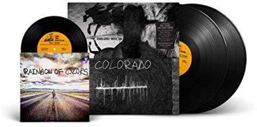 Neil Young & Crazy Horse: Colorado / RECORD