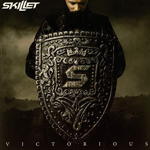 Skillet: Victorious / RECORD