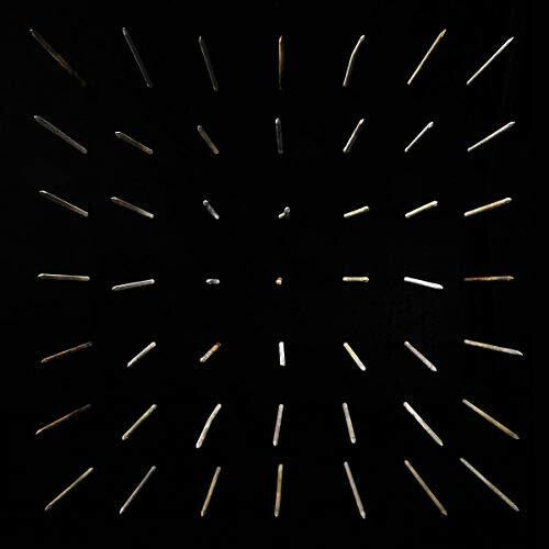 Clipping.: There Existed An Addiction To Blood / RECORD