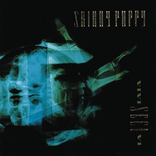 Skinny Puppy: Vivi Sect Vi / RECORD