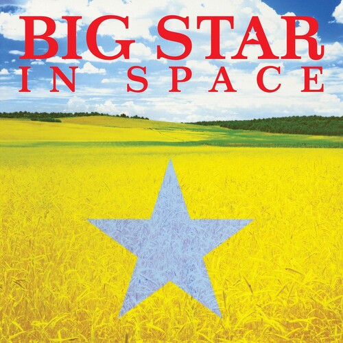 Big Star: In Space / RECORD