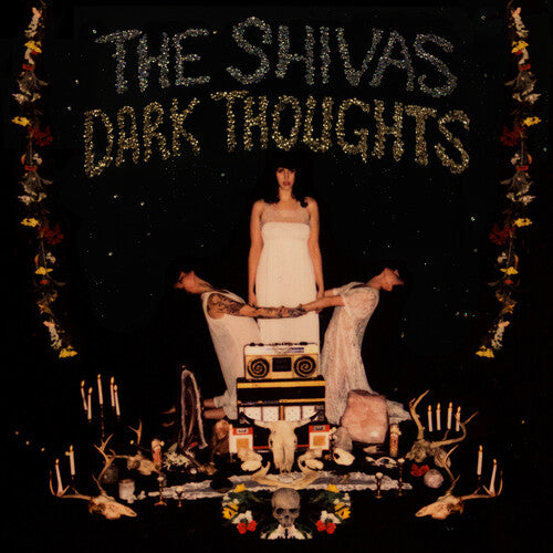 The Shivas: Dark Thoughts / RECORD
