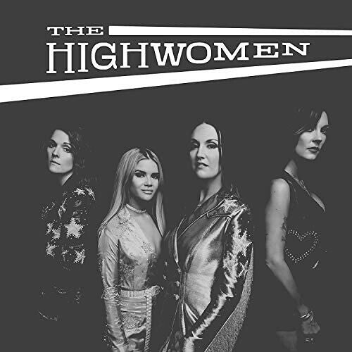 Highwomen: Highwomen / RECORD