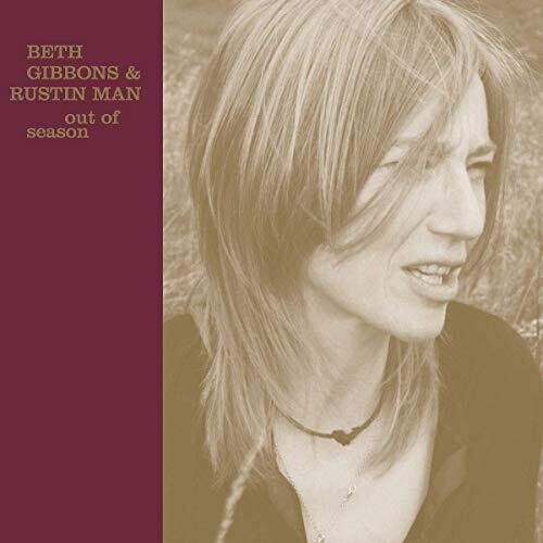 Beth Gibbons: Out Of Season / RECORD