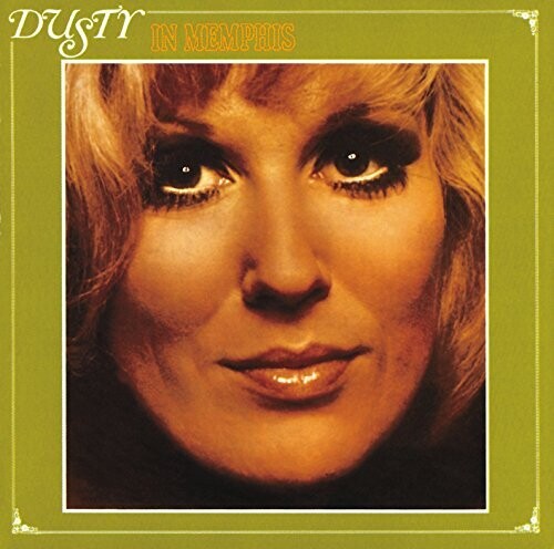 Dusty Springfield: Dusty In Memphis [Half-Speed Master] / RECORD