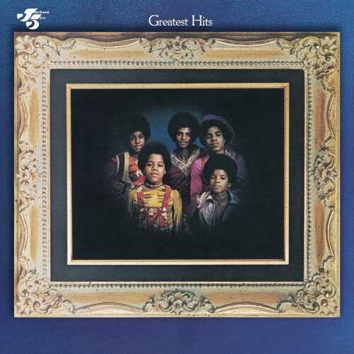The Jackson 5: Jackson 5 - Greatest Hits / RECORD