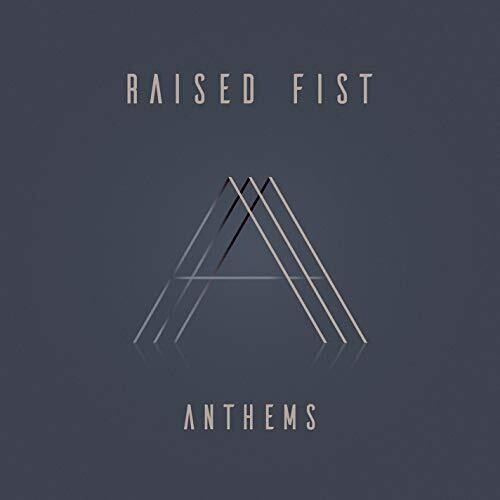 Raised Fist: Anthems / RECORD