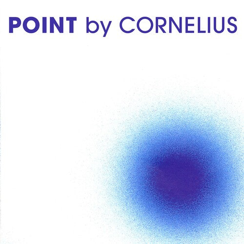 Cornelius: Point / RECORD