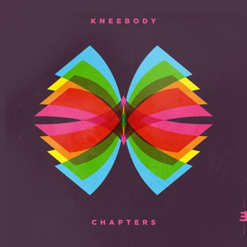 Kneebody: Chapters / RECORD