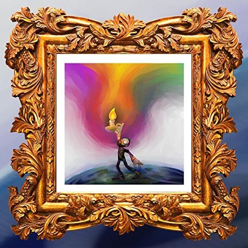 Jon Bellion: The Defintion / RECORD