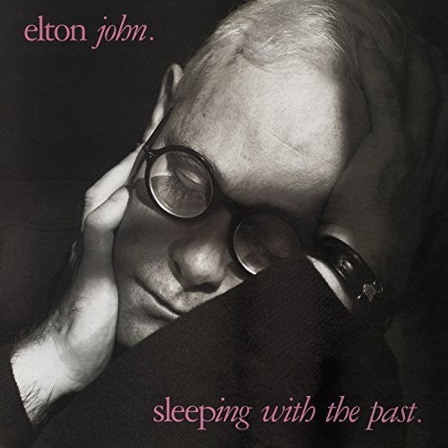 Elton John: Sleeping With The Past / RECORD