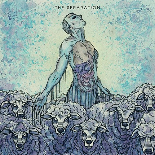 Jon Bellion: The Separation / RECORD