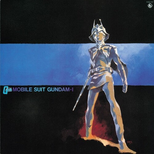 Watanabe, Takeo / Matsuyama, Yushi: Mobile Suit Gundam-i: Bgm Collection Vol. 1 / RECORD