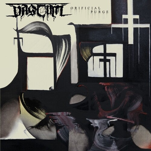 Vastum: Orificial Purge / RECORD