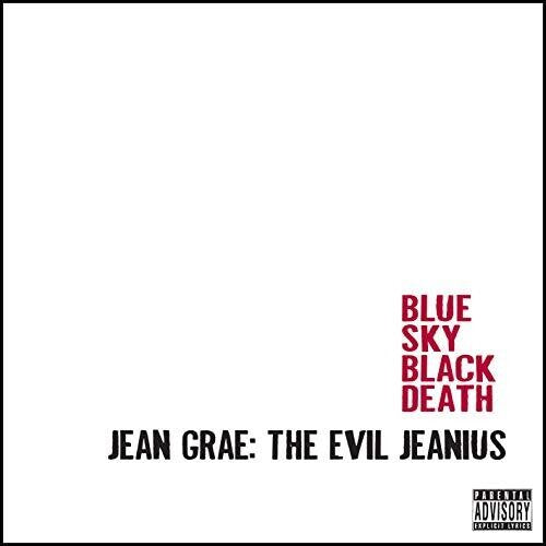 Jean Grae: The Evil Jeanius / RECORD