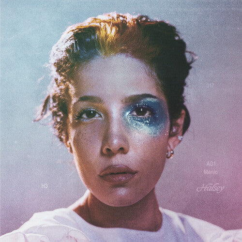 Halsey: Manic / RECORD