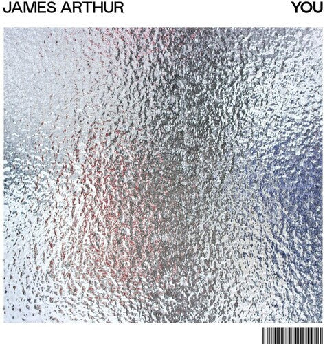 James Arthur: You / RECORD