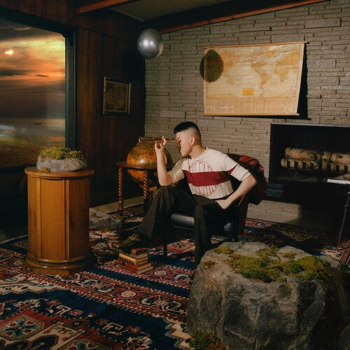 Rich Brian: Sailor / RECORD