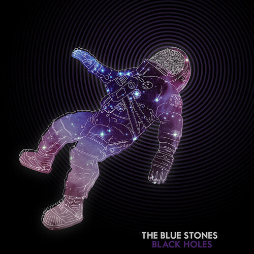 Blue Stones: Black Holes / RECORD