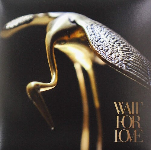 Pianos Become the Teeth: Wait For Love / RECORD