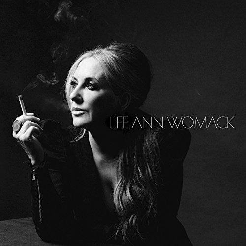 Lee Ann Womack: The Lonely, The Lonesome & The Gone / RECORD