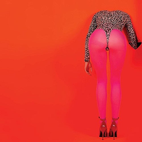St Vincent: Masseduction / RECORD