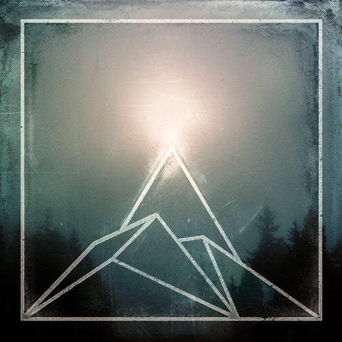 The Used: The Canyon / RECORD