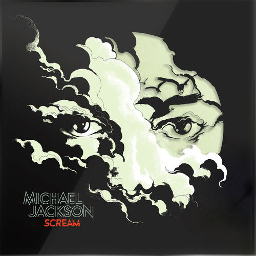 Michael Jackson: Scream / RECORD