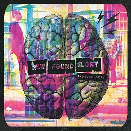 New Found Glory: Radiosurgery / RECORD