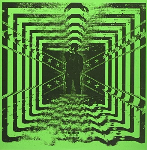 Denzel Curry: 32 Zel / RECORD