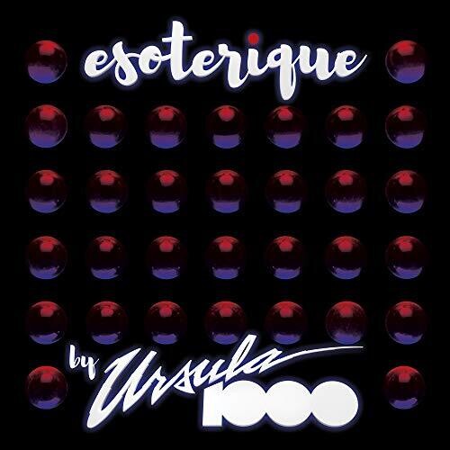 Ursula 1000: Esoterique / RECORD