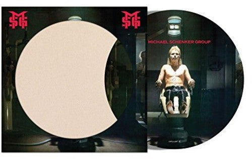 Michael ( Msg ) Schenker: The Michael Schenker Group / RECORD