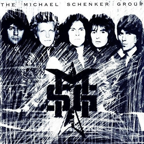 Michael ( Msg ) Schenker: MSG / RECORD