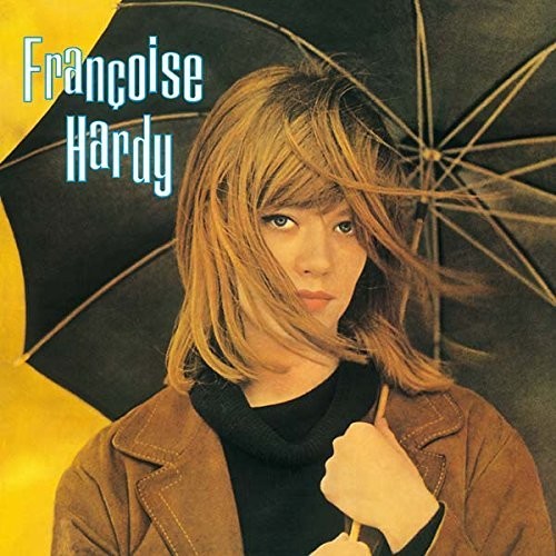 Francoise Hardy: Francoise Hardy / RECORD