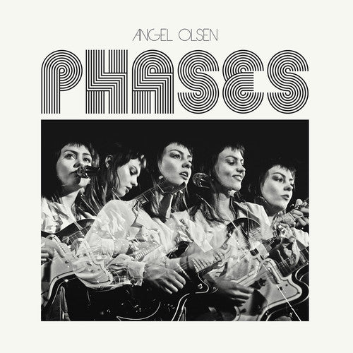 Angel Olsen: Phases / RECORD