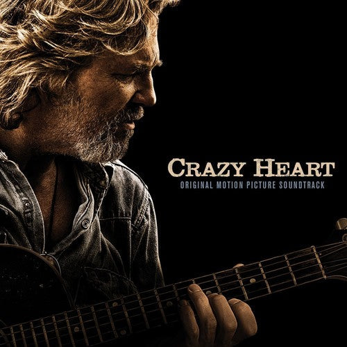 Various: Crazy Heart (Original Motion Picture Soundtrack) / RECORD
