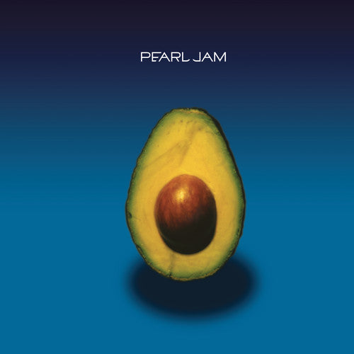 Pearl Jam: Pearl Jam / RECORD