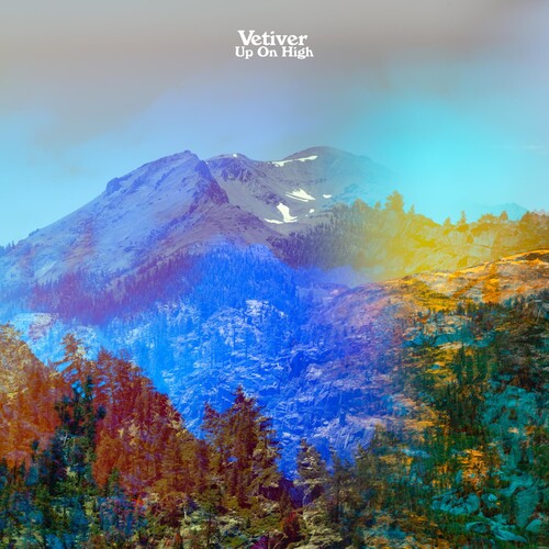 Vetiver: Up On High / RECORD