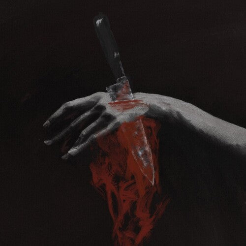 Counterparts: Nothing Left To Love / RECORD