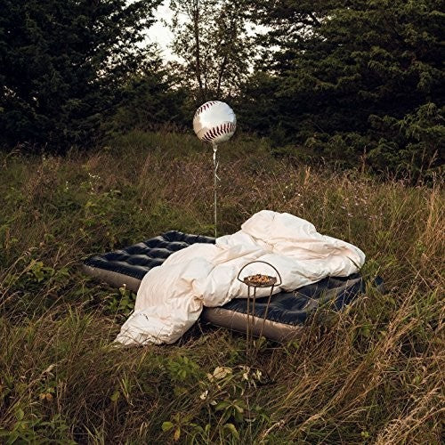 Hippo Campus: Warm Glow / RECORD