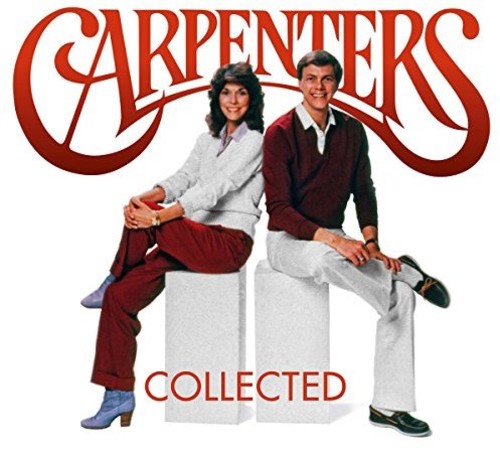 The Carpenters: Collected / RECORD