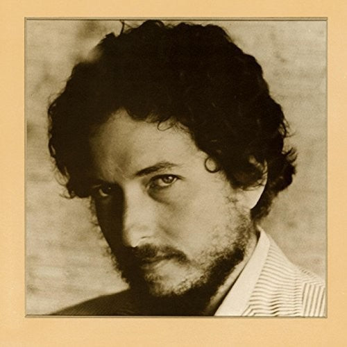 Bob Dylan: New Morning / RECORD