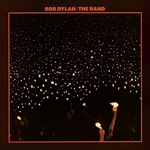Dylan, Bob / Band: Before The Flood / RECORD