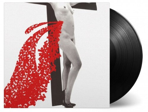 The Distillers: Coral Fang / RECORD