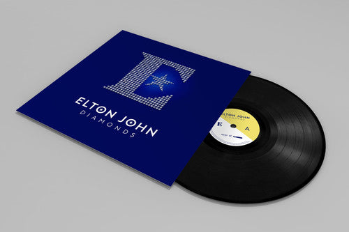Elton John: Diamonds / RECORD