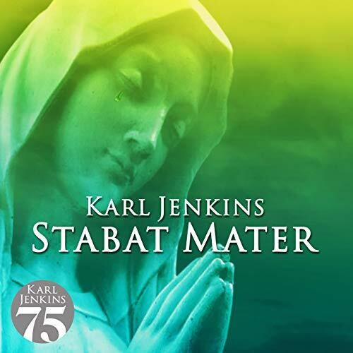 Karl Jenkins: Stabat Matar  { CD }