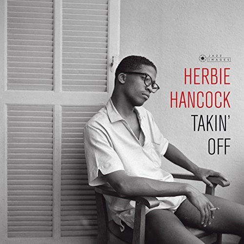Herbie Hancock: Takin Off / RECORD