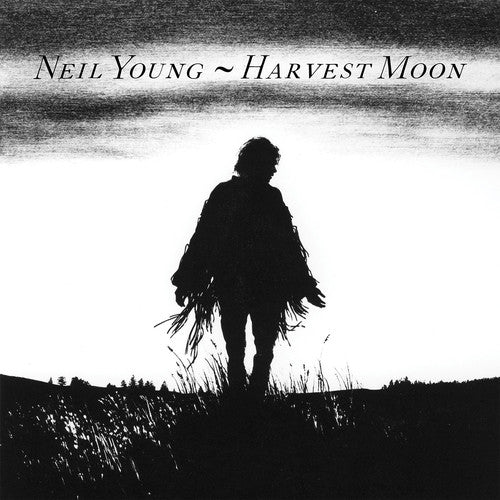 Neil Young: Harvest Moon / RECORD