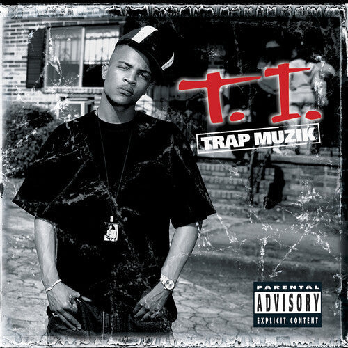 T.I.: Trap Muzik (Deluxe Edition) / RECORD